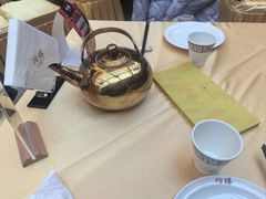 -仿膳饭庄·宫廷风味(百年传承店)