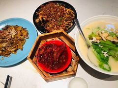 -避风塘(江桥万达店)