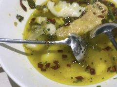 -绿草地·湘菜(7mall店)