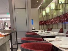 -上海宝华喜来登酒店·采悦轩中餐厅