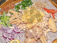 -壹只卤鹅·潮汕菜(莲塘店)