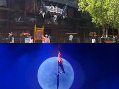 -株洲方特欢乐世界
