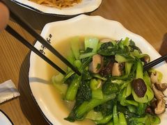 -鸿运楼·舌尖上的徽菜