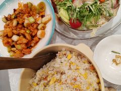 -津悦·正阳春烤鸭(红旗南路店)