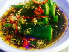 iphone_upload_pic-很久以前羊肉串(大华三路店)