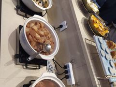 -素满香·食养自助(建邺万达店)