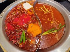 -沸炉重庆老火锅(军事博物馆店)