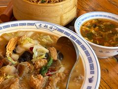 -老雒阳面馆·水席·洛阳菜(纱厂路店)