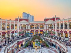 -佛罗伦萨小镇广佛名品奥特莱斯(疏港路店)