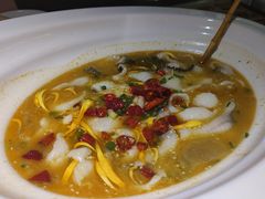 -绿茶餐厅(平谷华联店)