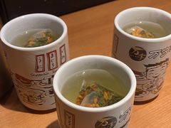 -万岁寿司(天河领展店)