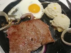 -豪客来牛排(成都锦江大融城店)