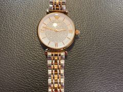 -亨吉利世界名表中心(汇金百货店)