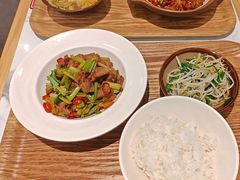 -乡村基·川味现炒大王(熙悦天街店)