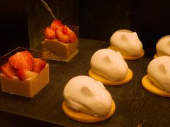 -索菲特酒店 · 云尚天际自助餐厅