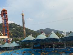 -杭州浪浪浪水公园