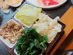 -东来顺·非遗火锅(高新店)