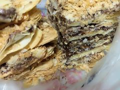 -爱德顺糕点食屋(利民道店)