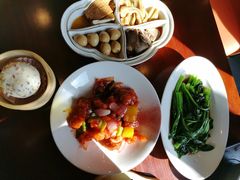 -古南都·老广东酒楼(龙江店)