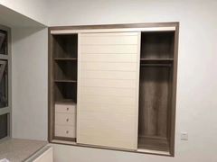 -索菲亚衣柜橱柜家具全屋定制(汶水红星店)