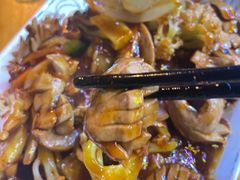 -老奇味(后田街店)