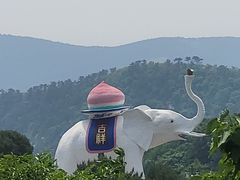 -青岩寺风景区