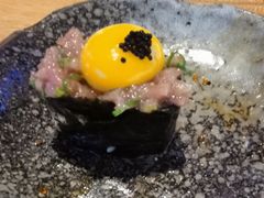 -Hatsune隐泉日式料理(三里屯太古里店)