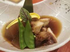 -龍千代·味自慢(黑龙江北路店)