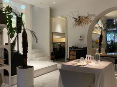 大堂-春树下·树屋花房西餐厅(罍街AS1980店)