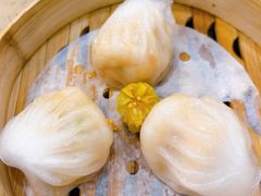 招牌虾饺皇-点都德(南京新百店)