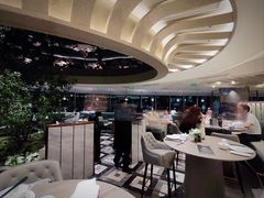 大堂-和苑酒家·一线江景(星寰店)