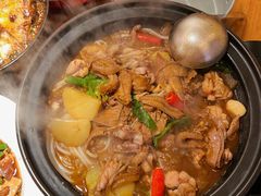 -光头李品质家常菜(人民路店)