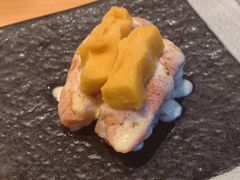 -Tuna maki寿司(苏州中心商场店)