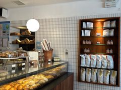 -BAKER&SPICE(安福路店)