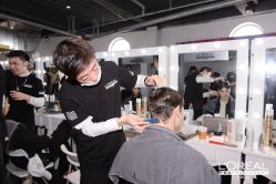 -崇尚GAVIN STYLE