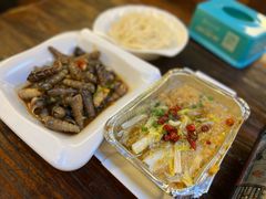 -漫天香·小龙虾餐厅(夏湾店)