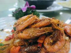 -景好海鲜餐厅(大鹏必选旅游店)