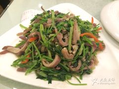 -京天红酒家(马家堡店)