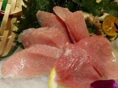 -大岛日本料理铁板烧(南通大饭店)