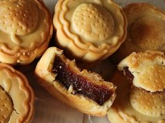 -泸溪河桃酥(西直门凯德店)