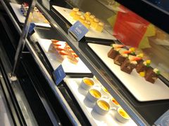 甜点-云尚自助餐厅(佛山南海瞻云酒店)