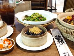 -大盐帮川菜馆(长楹天街店)
