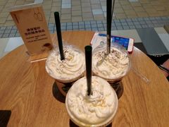 -星巴克(杭州西湖银泰1F店)