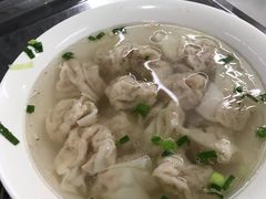 -金陵老丁家馄饨(新街口店)
