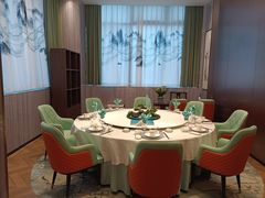 -海泰食府·新鲁菜·家宴(总部基地店)