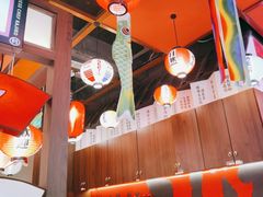 -仙隐小鹿料理食堂(惠济万达店)