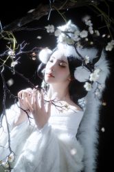 -苏州窝边小草摄影·汉服妆造跟拍(拙政园店)