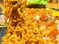 -金顺碳烤肉(番禺傍江地铁站店)