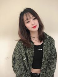 -G HAIR SALON私人造型定制
