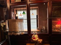 -古董花园(思南路42弄小区店)